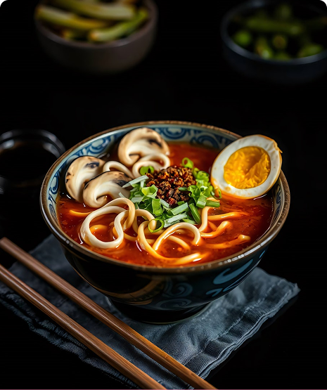 Urban Gastronomy