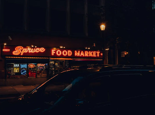 City Food Guides